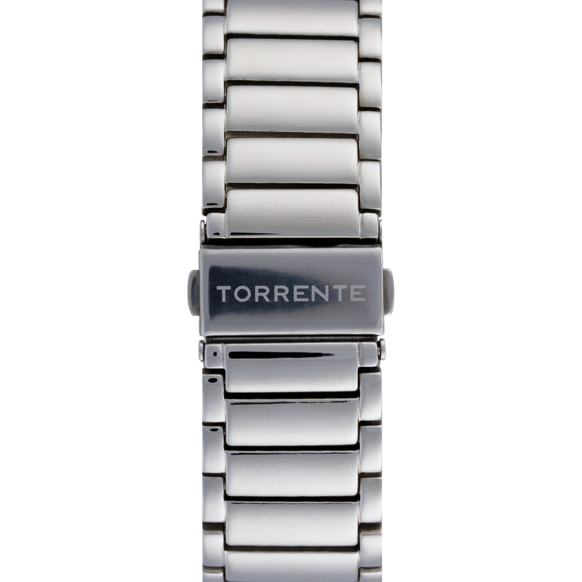 Torrente - Montre Homme "MOMENTO" Bracelet Acier - TF140C3BM1 Torrente - Montre Homme "MOMENTO" Bracelet Acier - TF140C3BM1