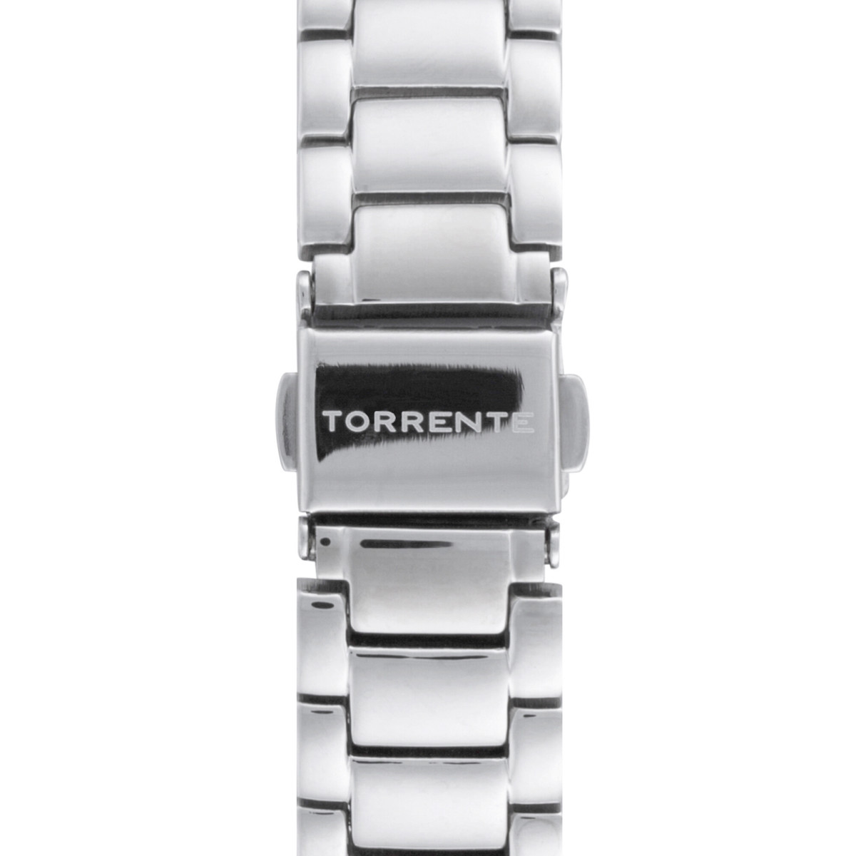 Torrente - Montre Femme "MOMENTO DIAMANTS" Bracelet Acier - TF14L0C3XBM1 Torrente - Montre Femme "MOMENTO DIAMANTS" Bracelet Acier - TF14L0C3XBM1
