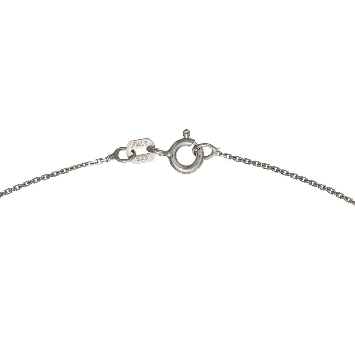 Pendentif Or Bicolore 375 "ACROBATE" Diamants 0.09 cts Pendentif Or Bicolore "ACROBATE" Diamants 0,09 carat + chaine argent offerte