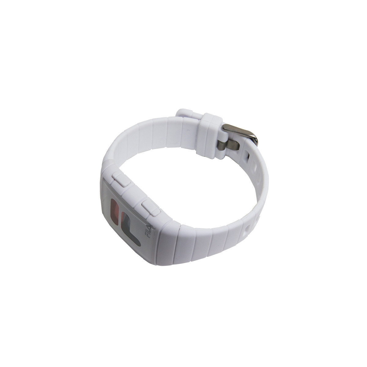 Montre FILA digital cadran blanc - 38-105-001 Montre mixte FILA digital cadran blanc - 38-105-001