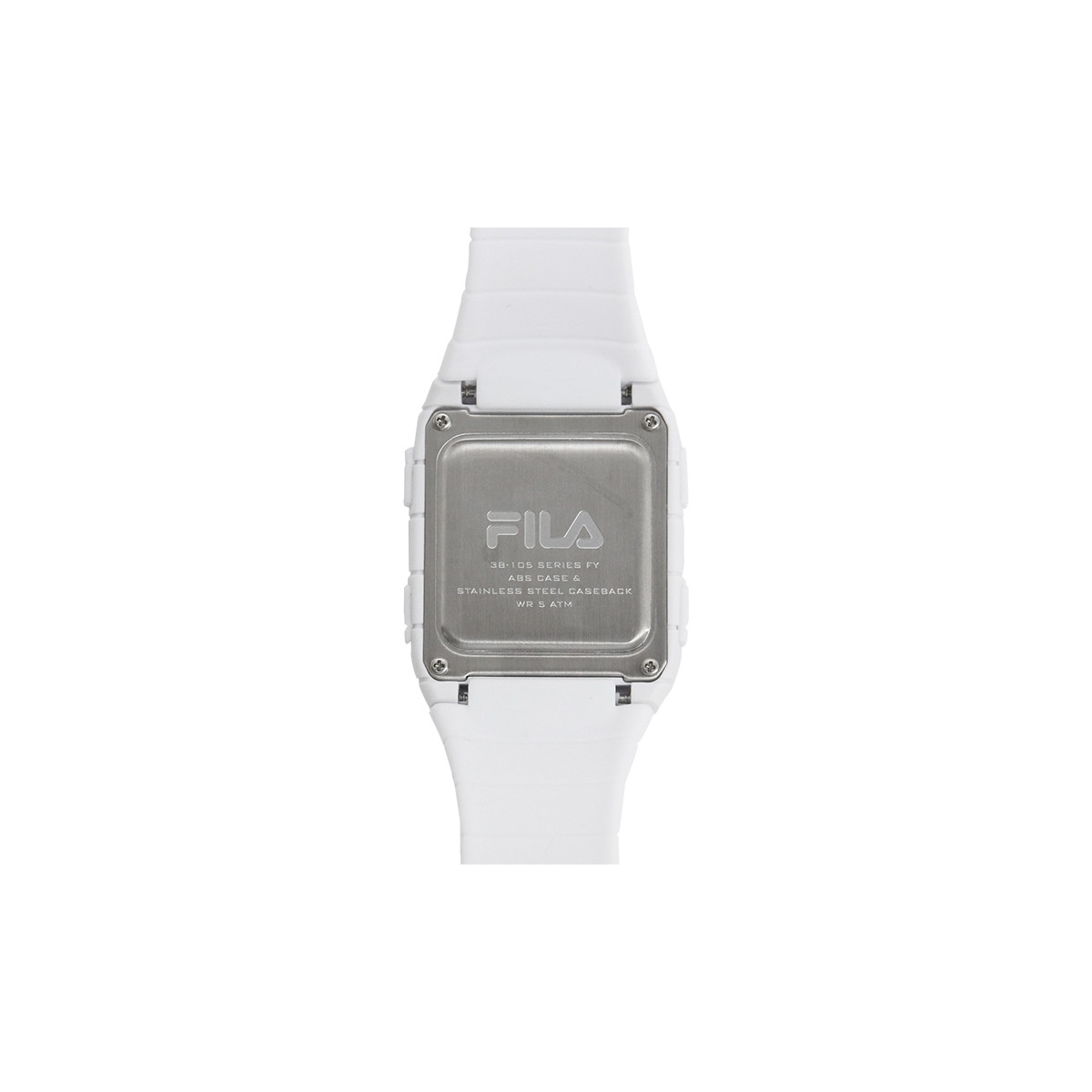 montre fila