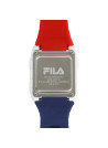 Montre FILA digital cadran blanc - 38-105-005
