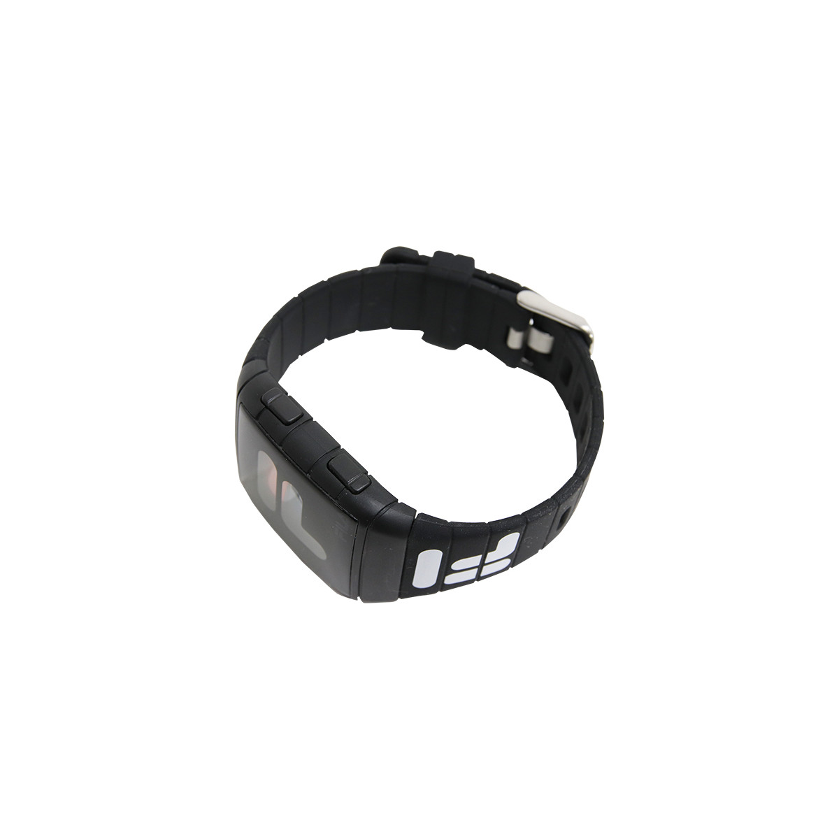 Montre FILA digital cadran noir - 38-105-006 Montre mixte FILA digital cadran noir - 38-105-006