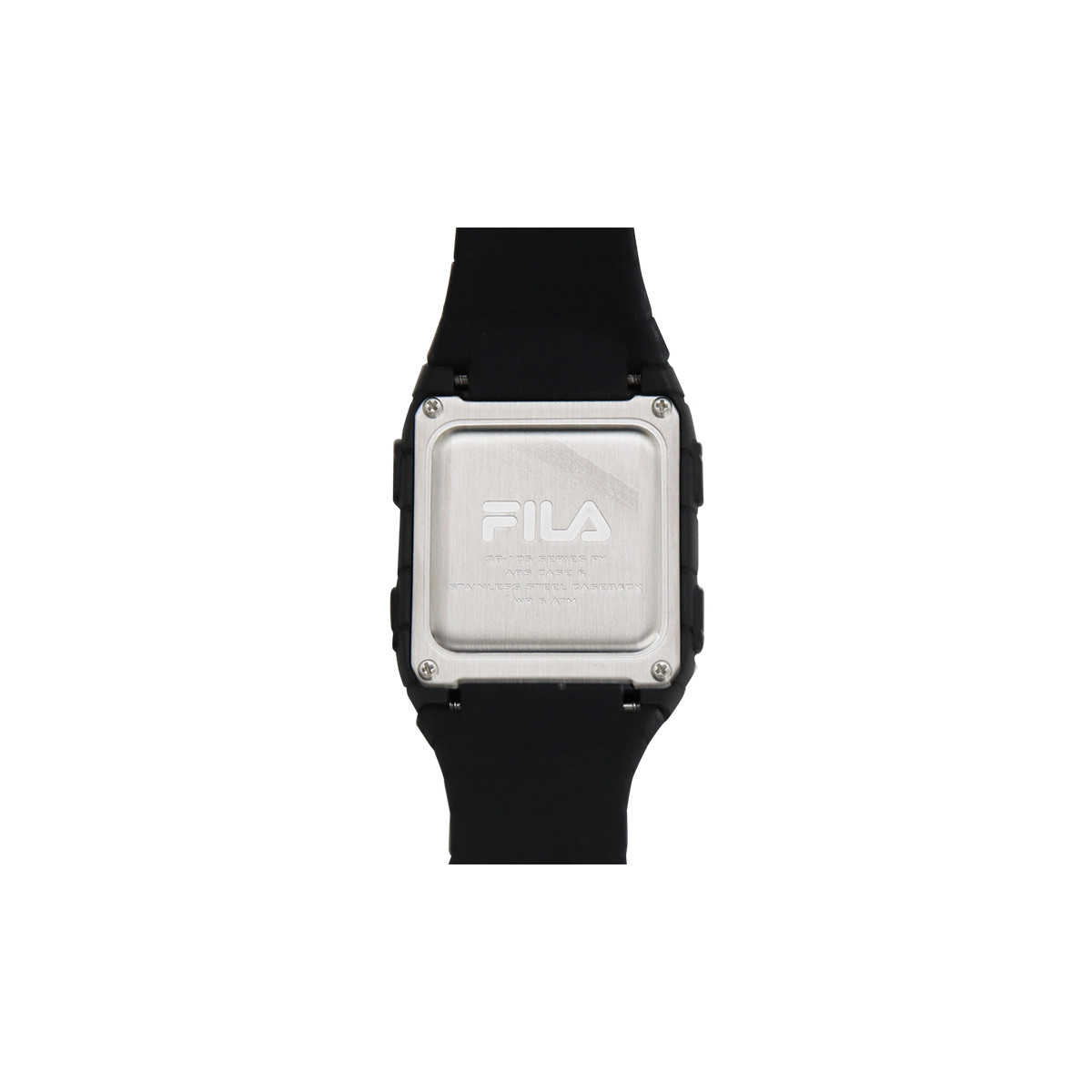 Montre online fila noir