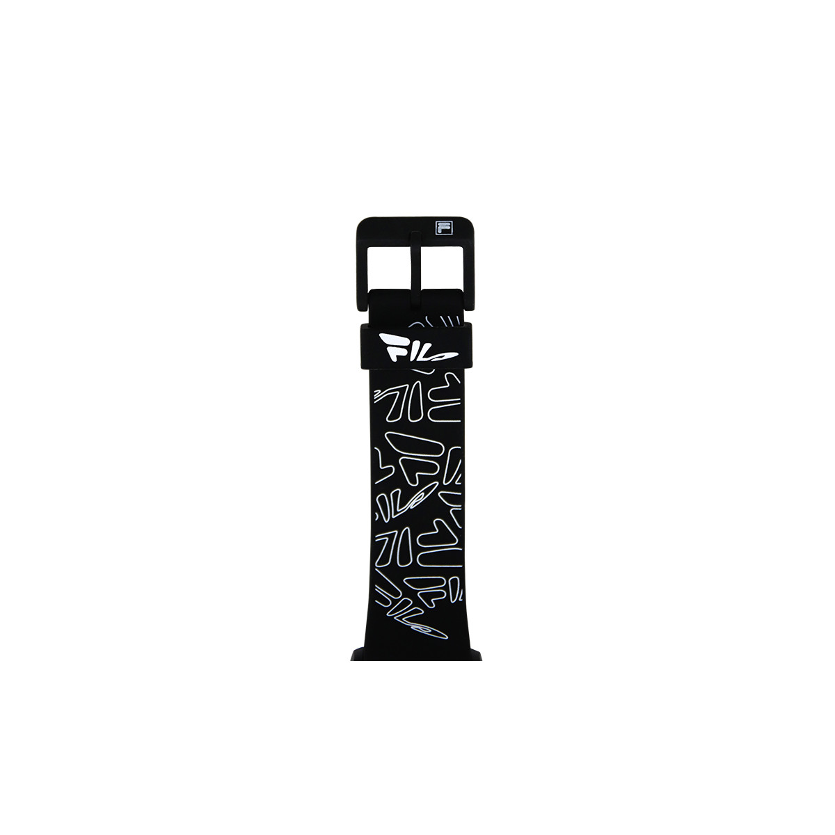 Montre homme FILA cadran noir - 38-129-202 Montre homme FILA cadran noir - 38-129-202