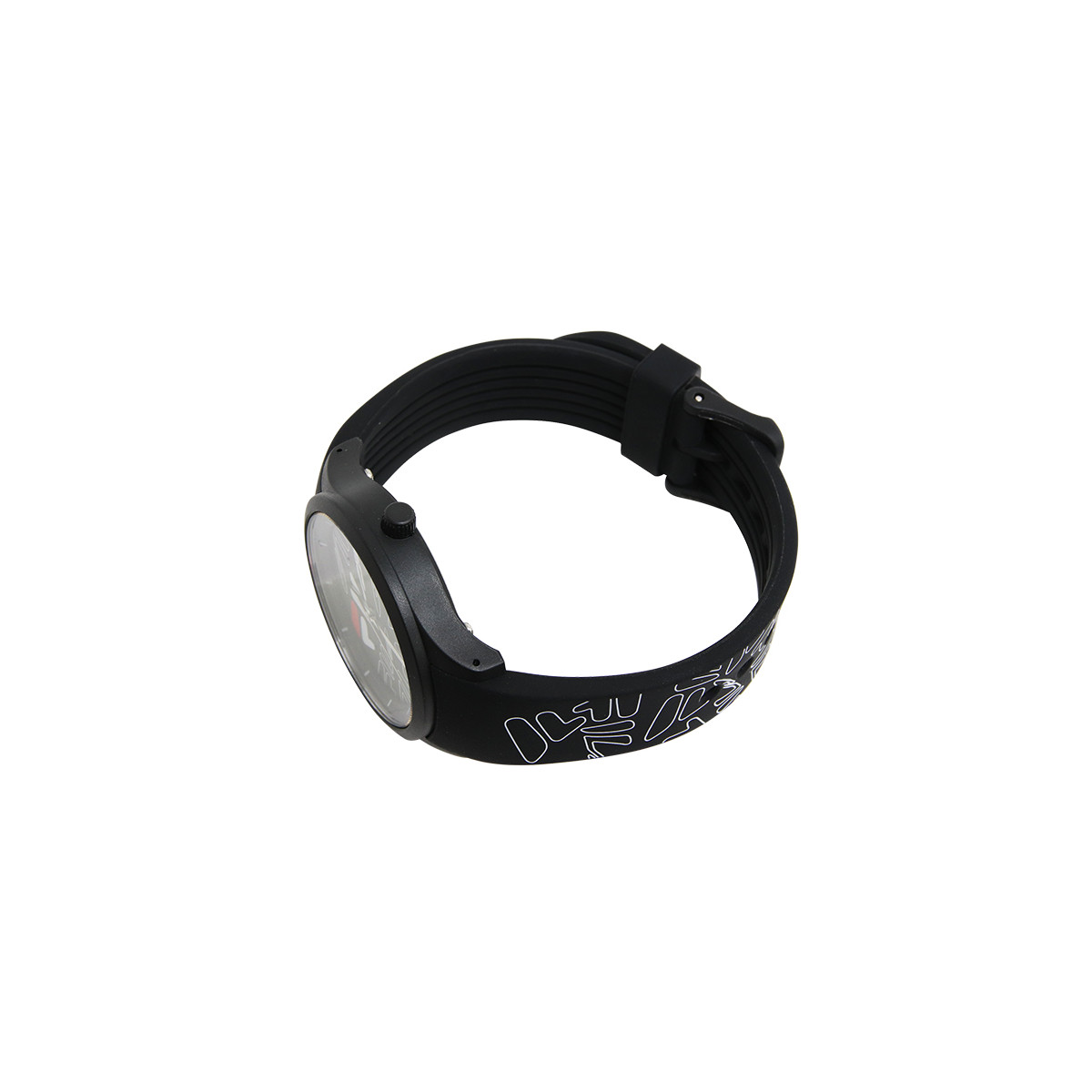 Montre homme FILA cadran noir - 38-129-202 Montre homme FILA cadran noir - 38-129-202