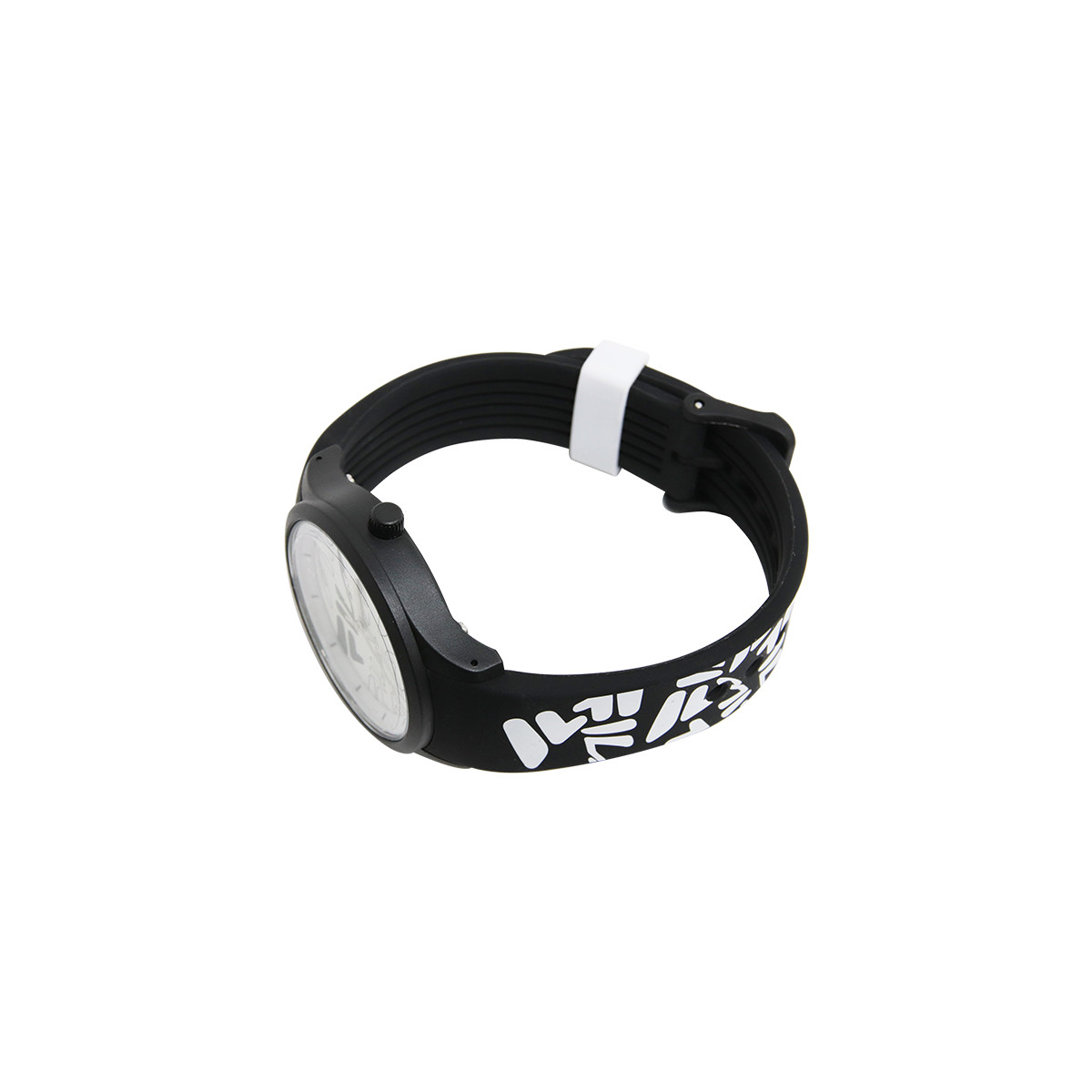 Montre homme FILA cadran blanc - 38-129-205 Montre homme FILA cadran blanc - 38-129-205
