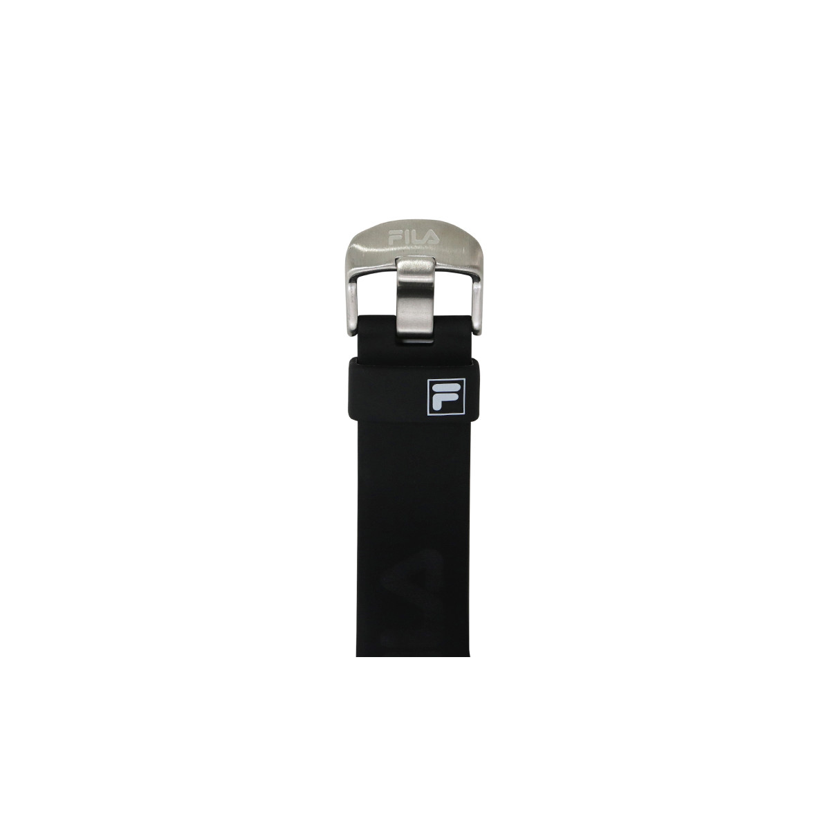 Montre FILA cadran noir - 38-160-004 Montre mixte FILA cadran noir - 38-160-004