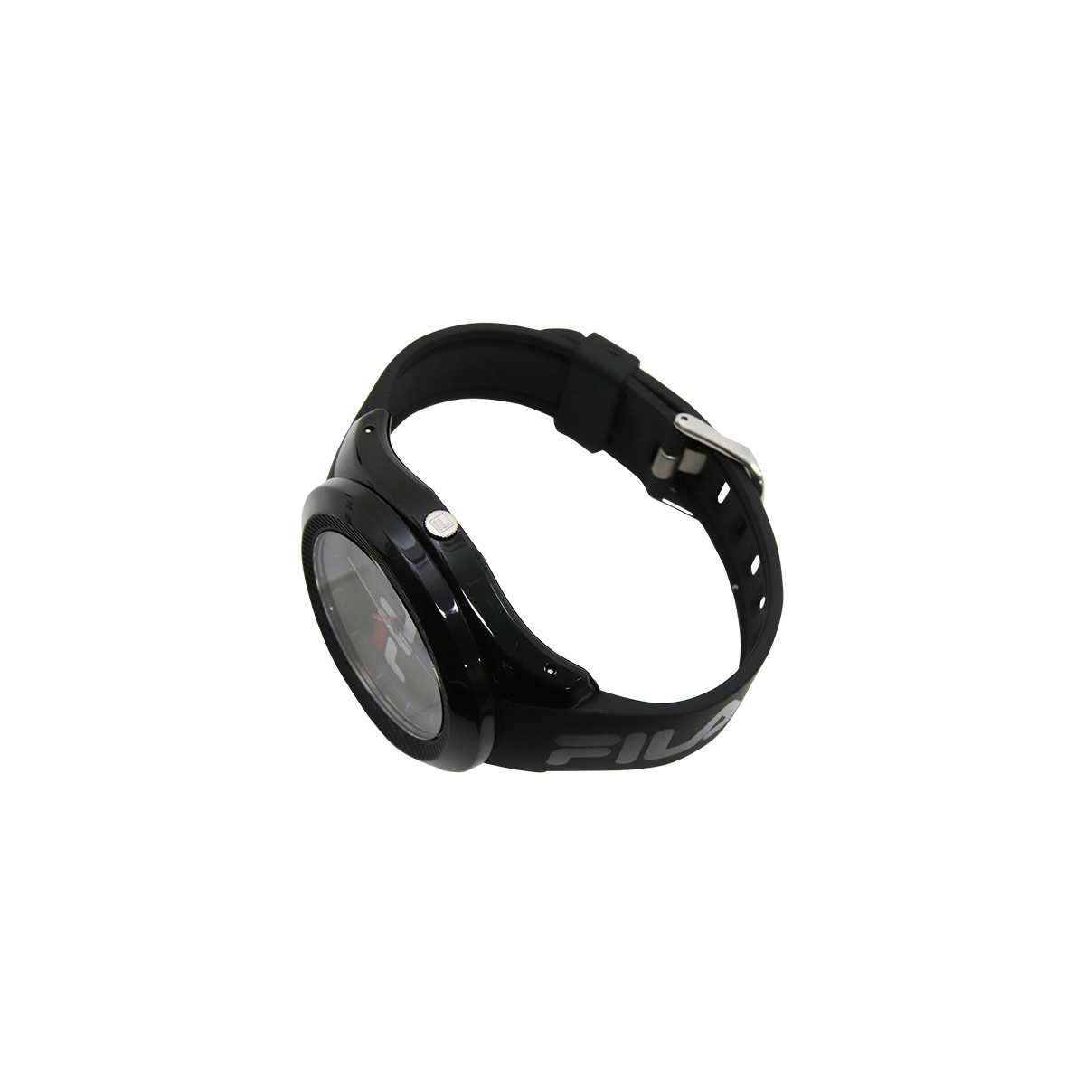 Montre FILA cadran noir - 38-160-004 Montre mixte FILA cadran noir - 38-160-004