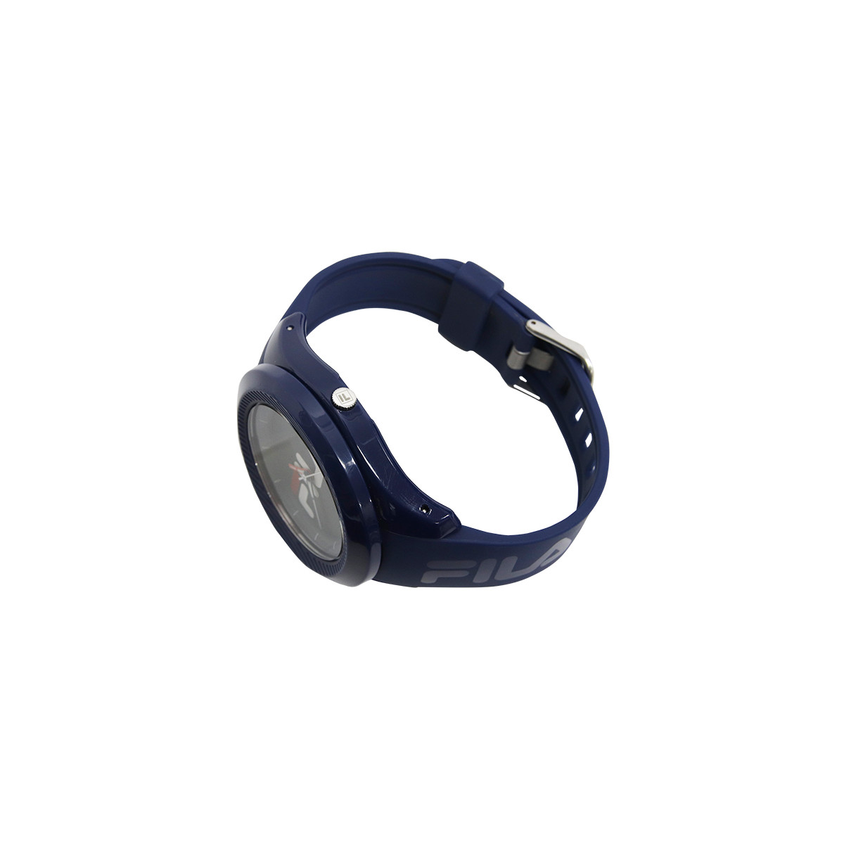 Montre FILA cadran bleu - 38-160-005 Montre mixte FILA cadran bleu - 38-160-005