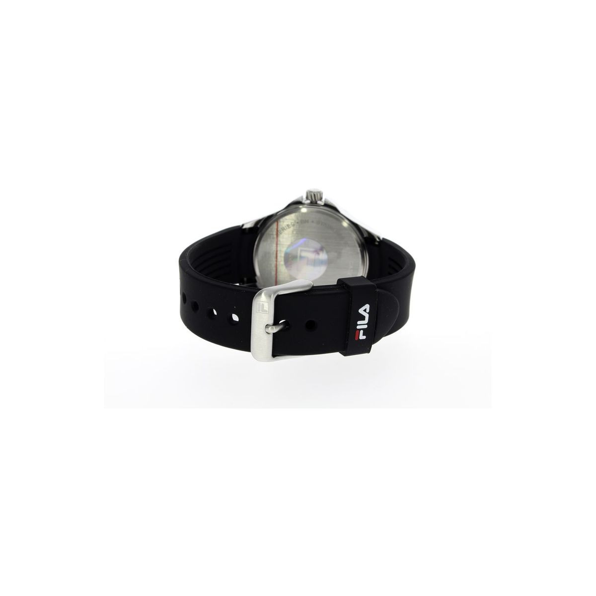 Montre homme FILA cadran noir - 38-088-101 Montre homme FILA cadran noir - 38-088-101