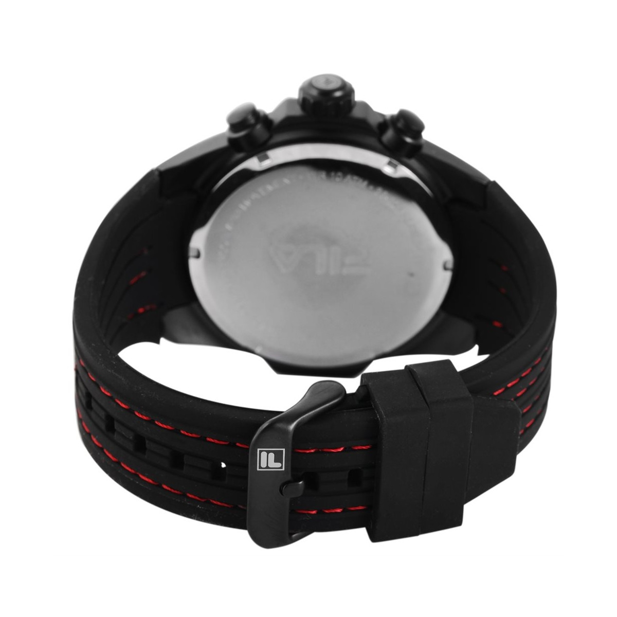 Montre homme FILA cadran noir - 38-823-003 Montre homme FILA cadran noir - 38-823-003