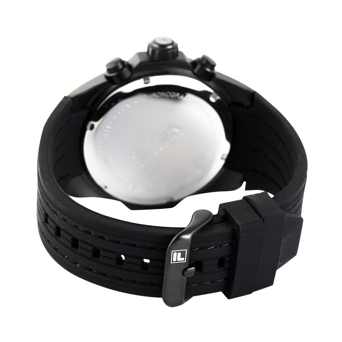 Montre homme FILA cadran argenté - 38-823-006 Montre homme FILA cadran argenté - 38-823-006