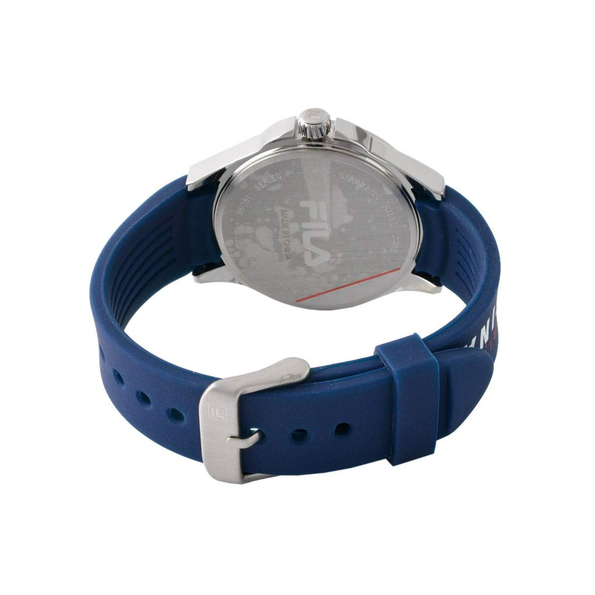 Montre homme FILA cadran bleu - 38-181-002 Montre homme FILA cadran bleu - 38-181-002