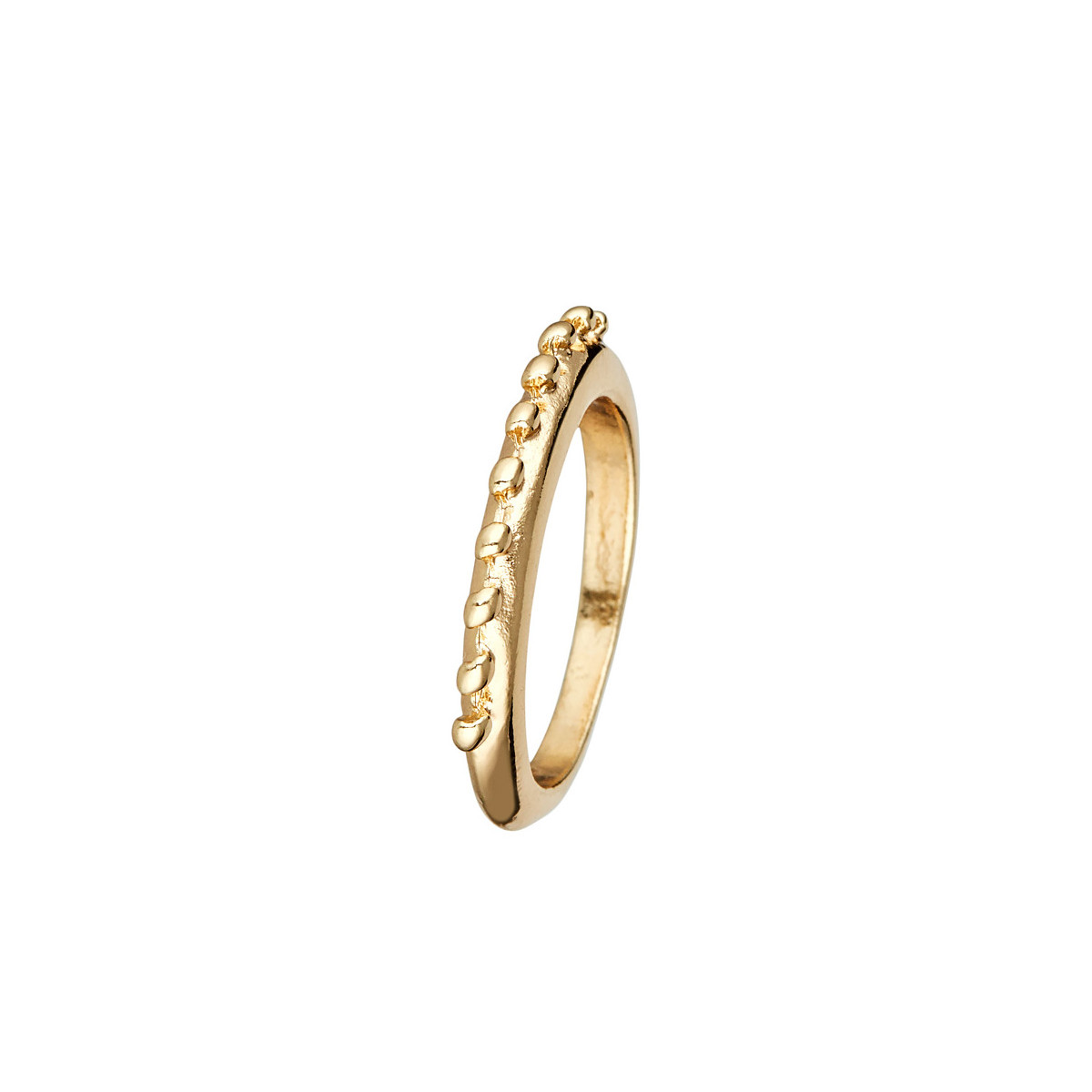 Bague Ethnique Doré "CHEYENNE" Set 5 Bagues Ethnique Dorés "CHEYENNE"