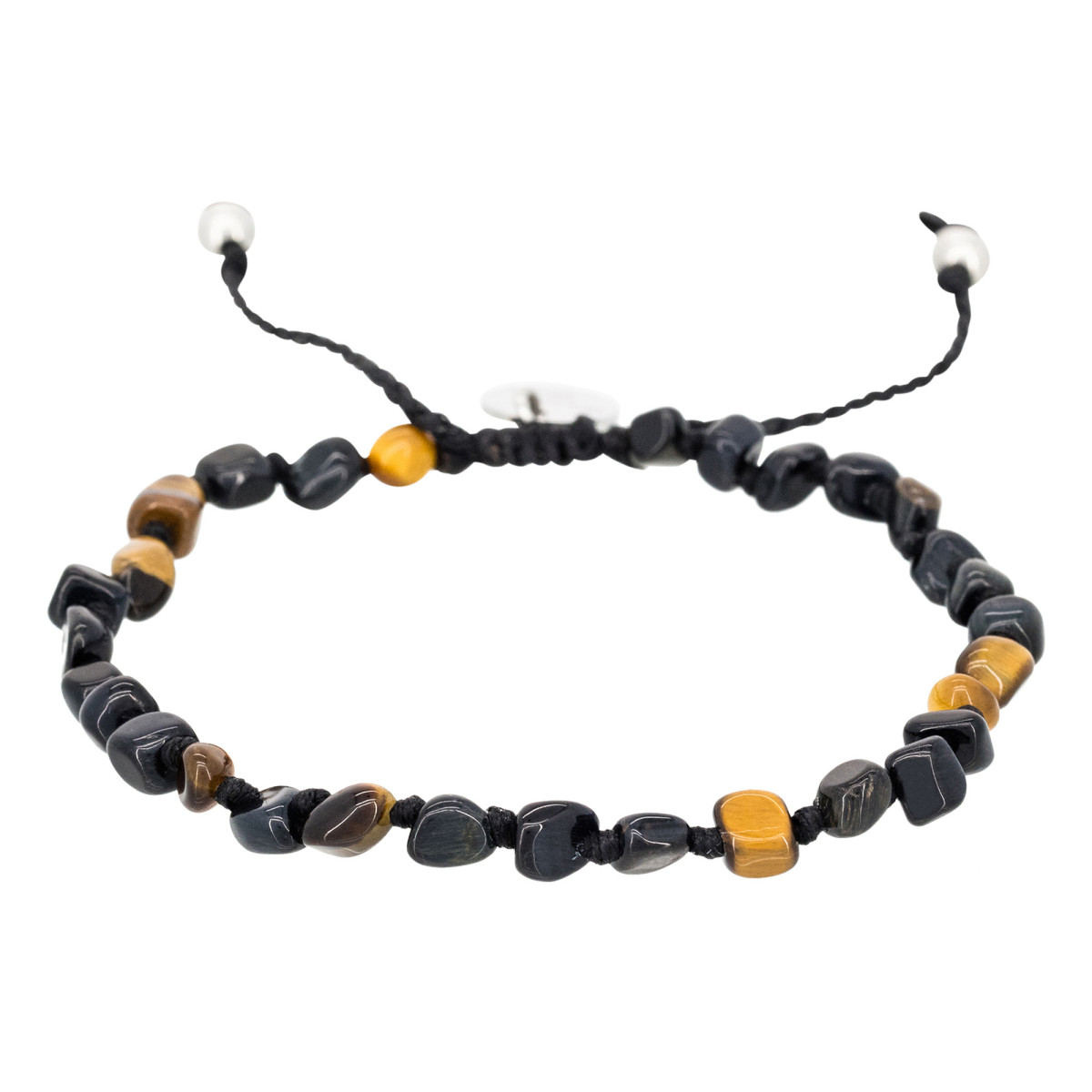 Bracelet Homme en perles "Ventor"