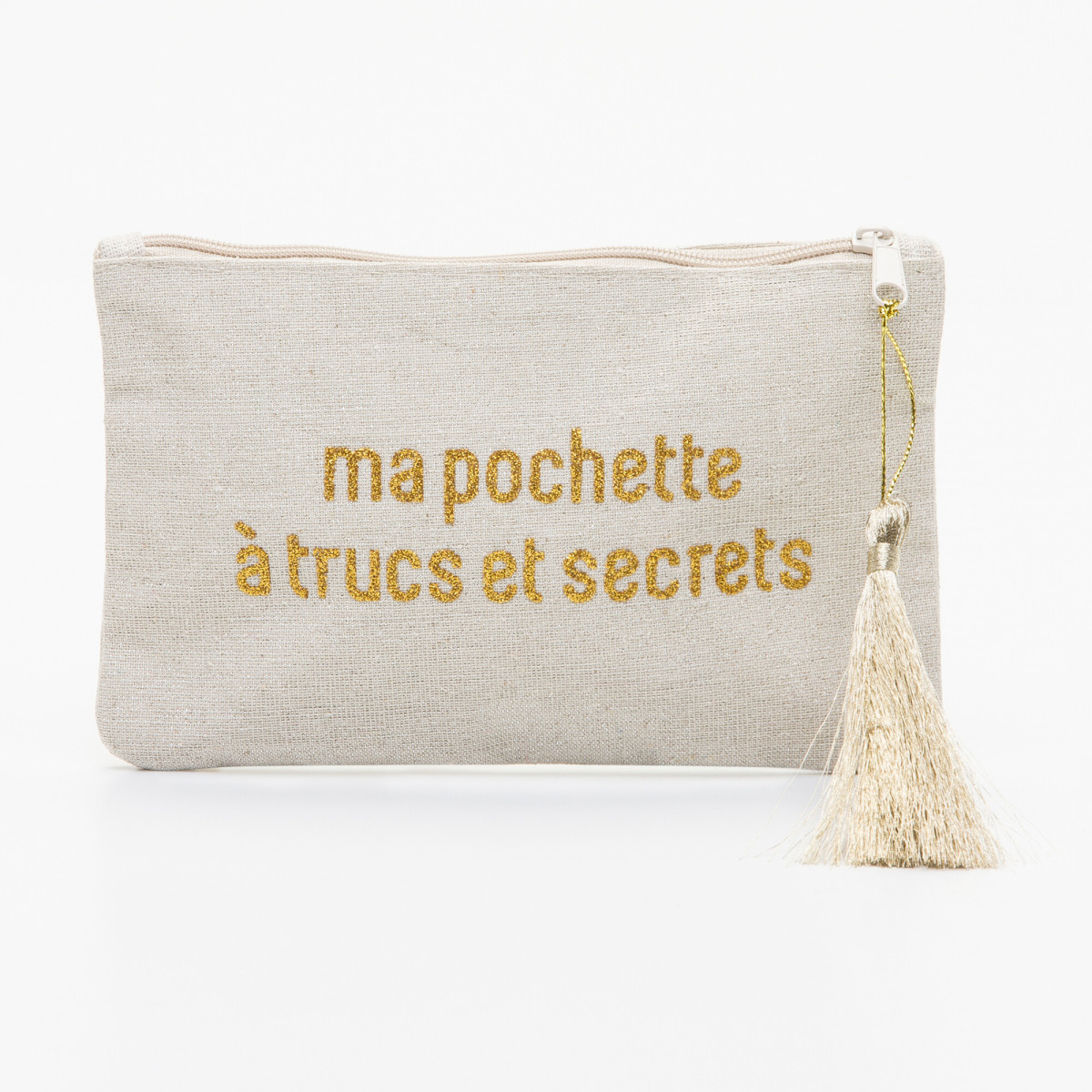 pochette message