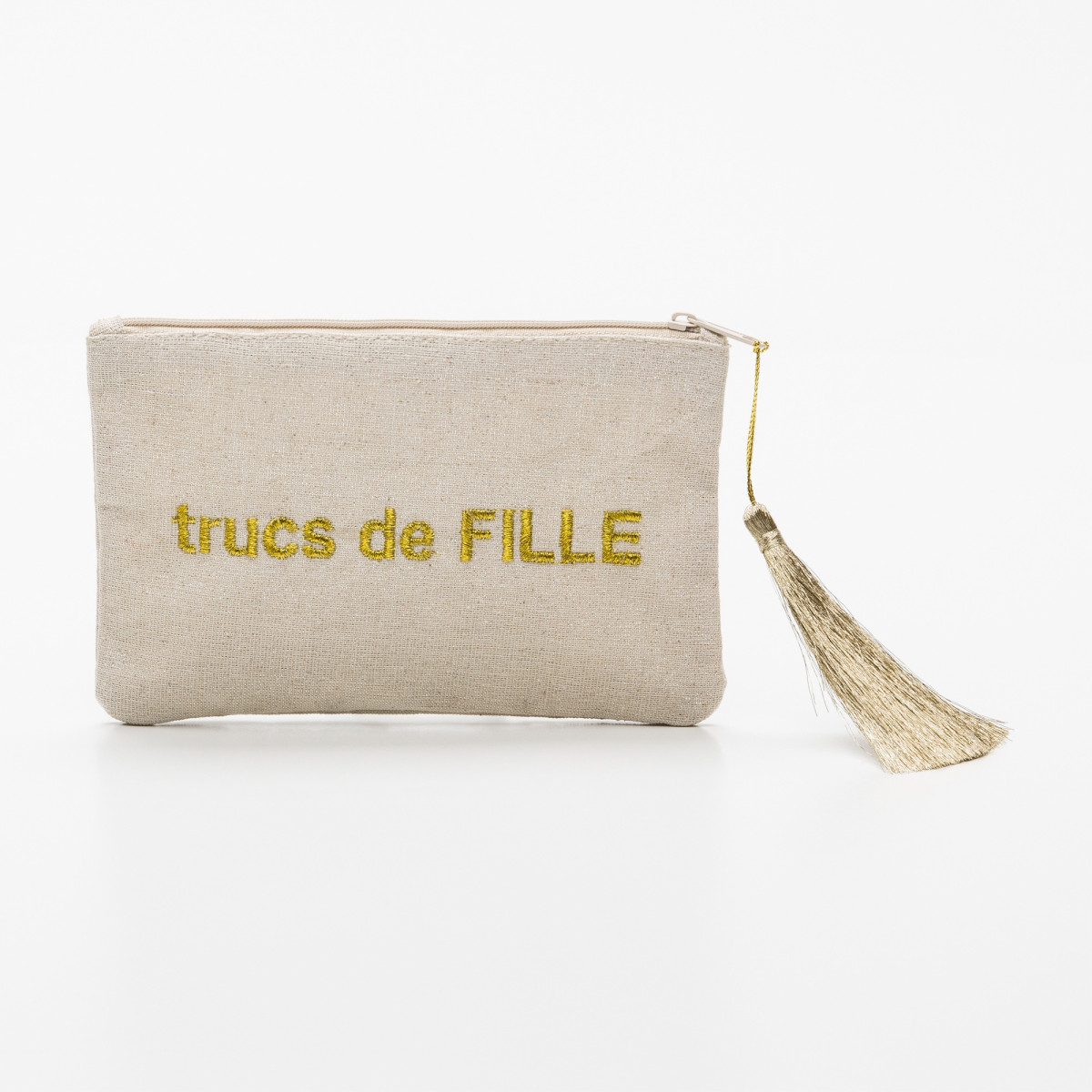 pochette fille