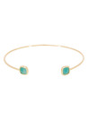Bracelet "Rosy" Amazonite