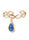 Bague "Athéna"