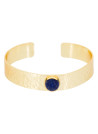 Bracelet "Caroline" Lapis