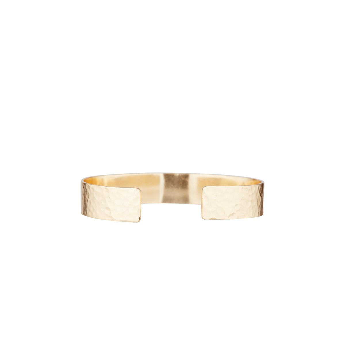Bracelet "Caroline" Lapis Bracelet jonc ouvert "Caroline" Lapis bleue