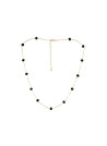 Collier "Elisa" Jade