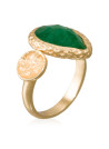 Bague "Hélena"