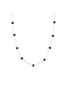 Collier "Elisa" Jade