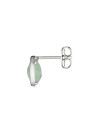 Boucles d'oreilles "Green"