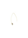 Boucle d'oreilles "Jane" Labradorite