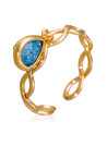 Bague "Athéna"