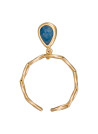 Bague "Athéna"