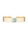 Bracelet "Caroline" Amazonite