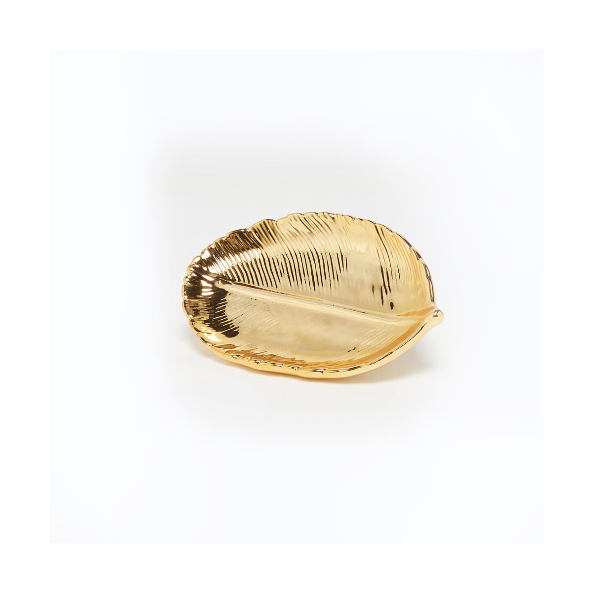 Coupelle Porte Bijoux Feuille Coupelle Porte Bijoux FEUILLE