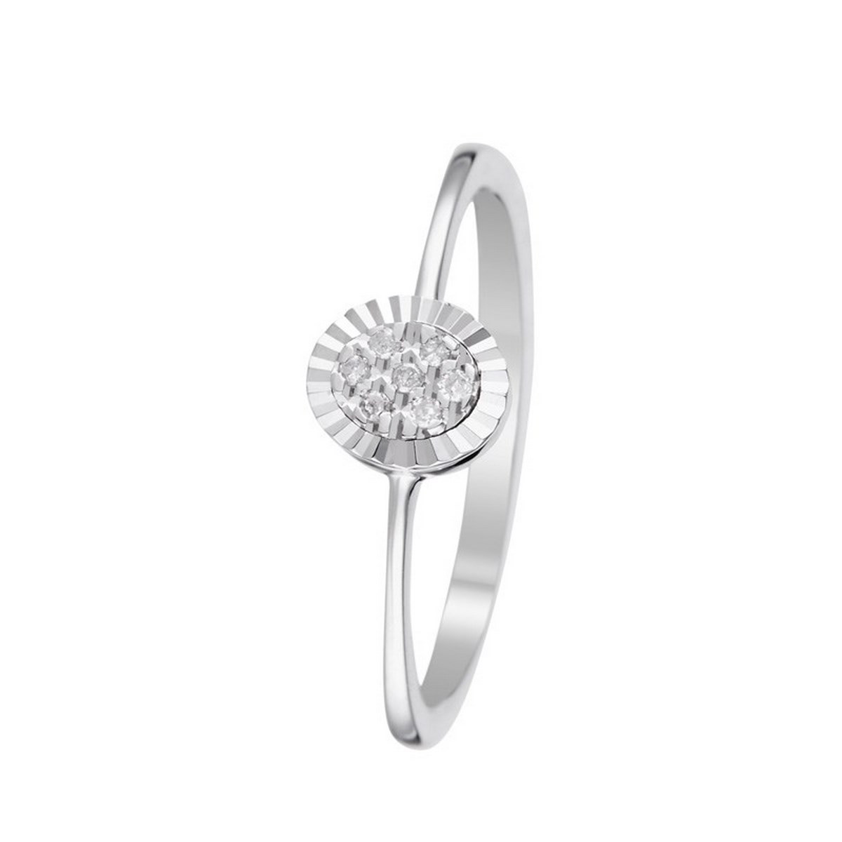bague or 7 bague or 7