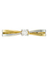 Bague MA BIEN AIMÉE Diamants 0,08ct/1
