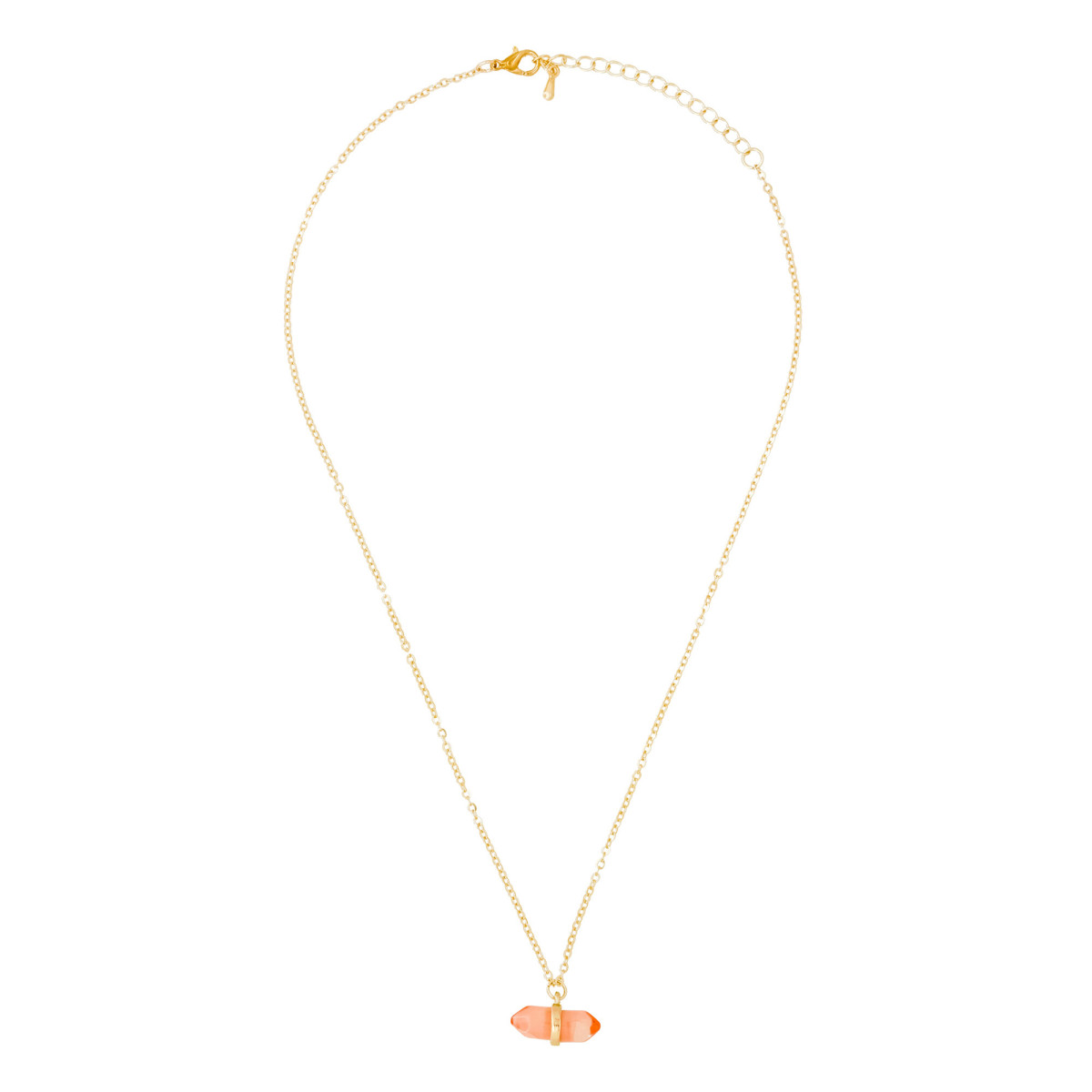 Set de 2 colliers Ethnique ZUNIS Set de 2 colliers Ethnique ZUNIS