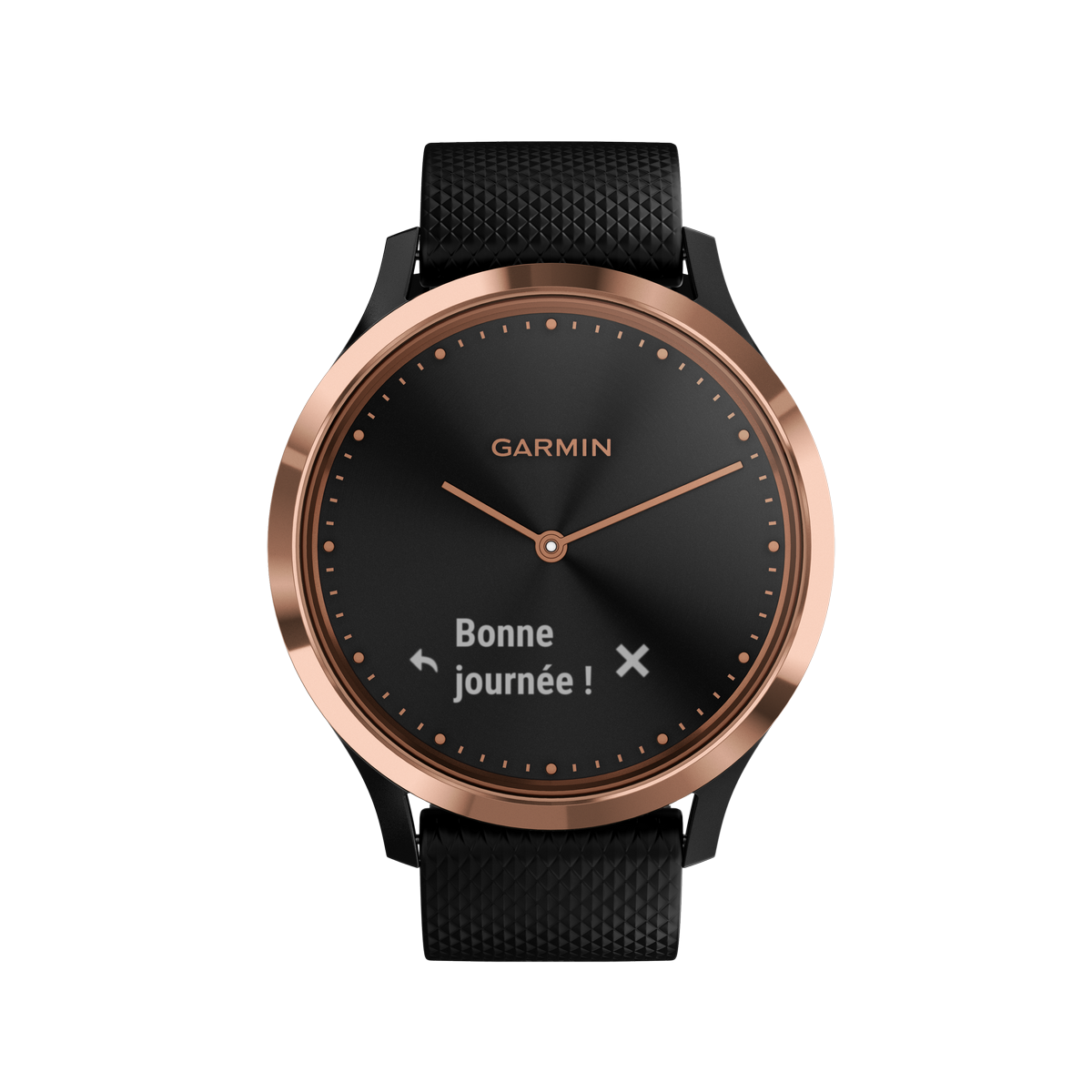 vivomove hr bracelet