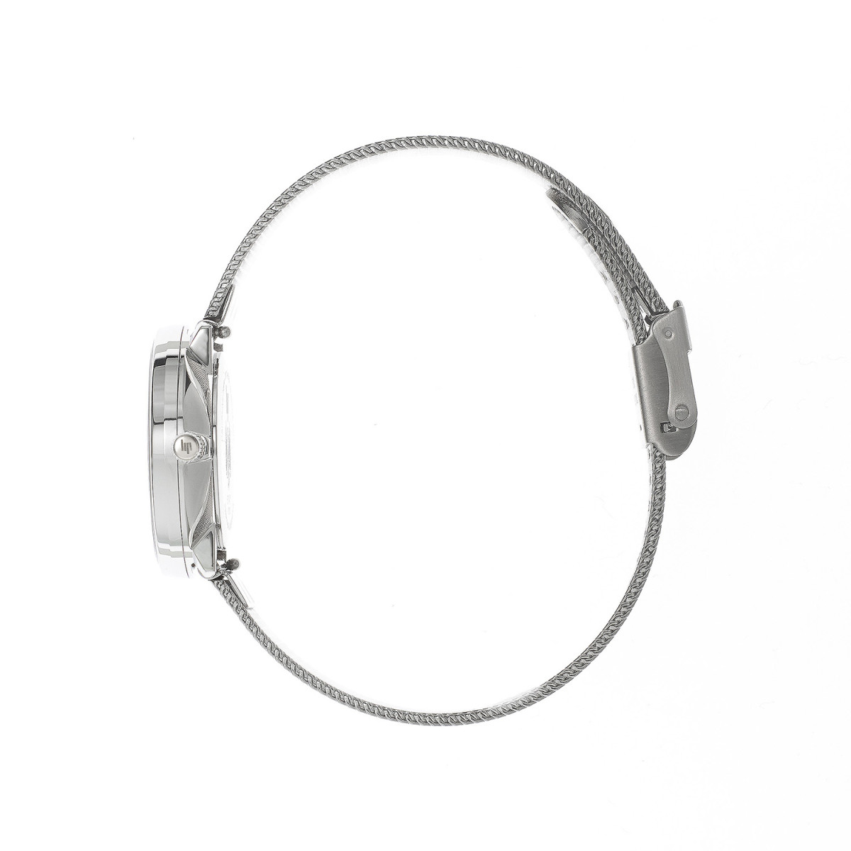 Montre LIP "DAUPHINE 29" Argenté - 671471 Montre Femme LIP "DAUPHINE 29" Argenté - 671471