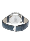 Montre LIP "HIMALAYA 40" Blanc argenté - 671593