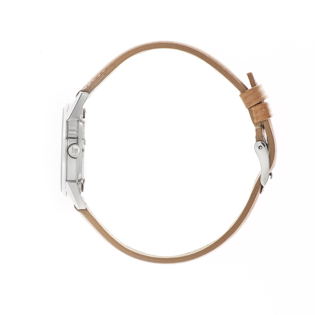 Montre LIP "HIMALAYA 29" Argenté - 671600 Montre Femme LIP "HIMALAYA 29" Argenté - 671600