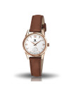 Montre LIP "HIMALAYA 29" Argenté - 671603