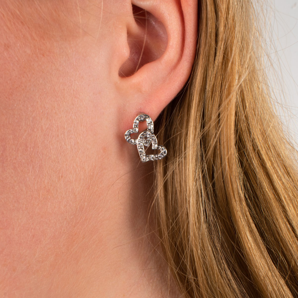 Parure Ethnique BUTTERFLY Parure Ethnique "BUTTERFLY" Boucles d'oreilles + Collier