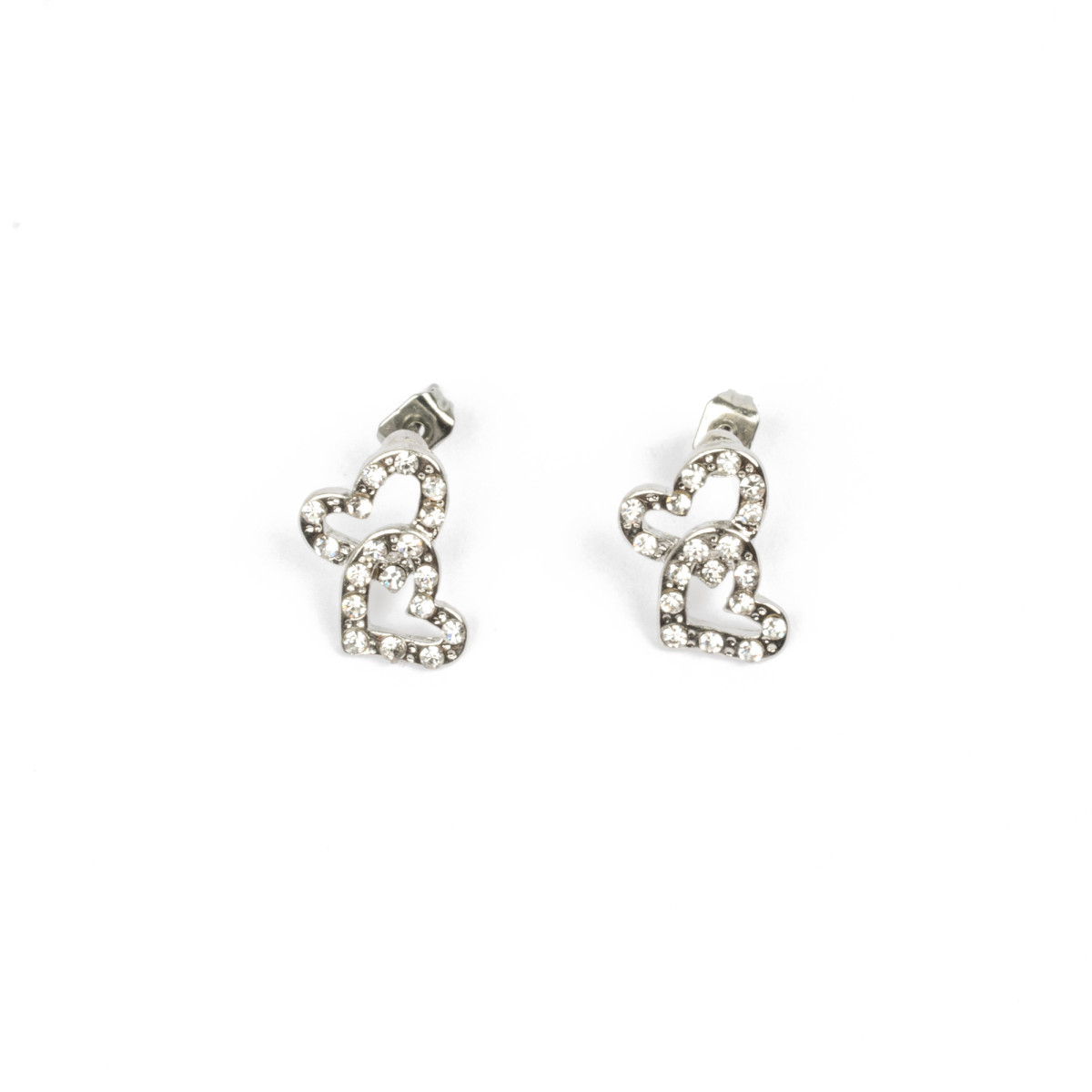 Parure Ethnique BUTTERFLY Parure Ethnique "BUTTERFLY" Boucles d'oreilles + Collier