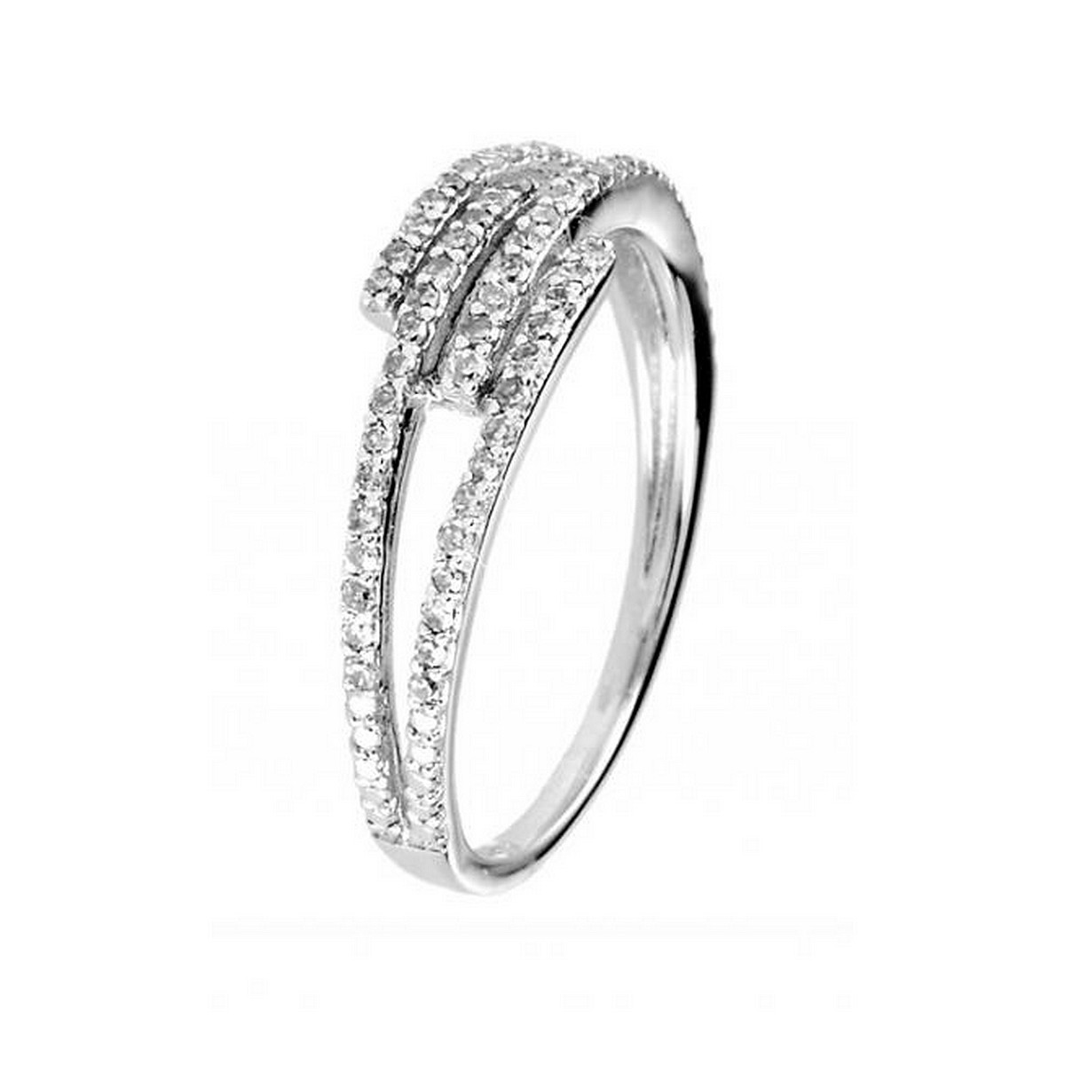 bague or blanc 375 diamant 0.27 ct bague or blanc 375 diamant 0.27 ct