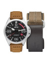 Montre AVI-8 P-51 MUSTANG - AV-4069-01