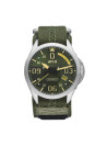 Montre AVI-8 P-51 MUSTANG - AV-4069-02