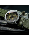 Montre AVI-8 P-51 MUSTANG - AV-4069-02