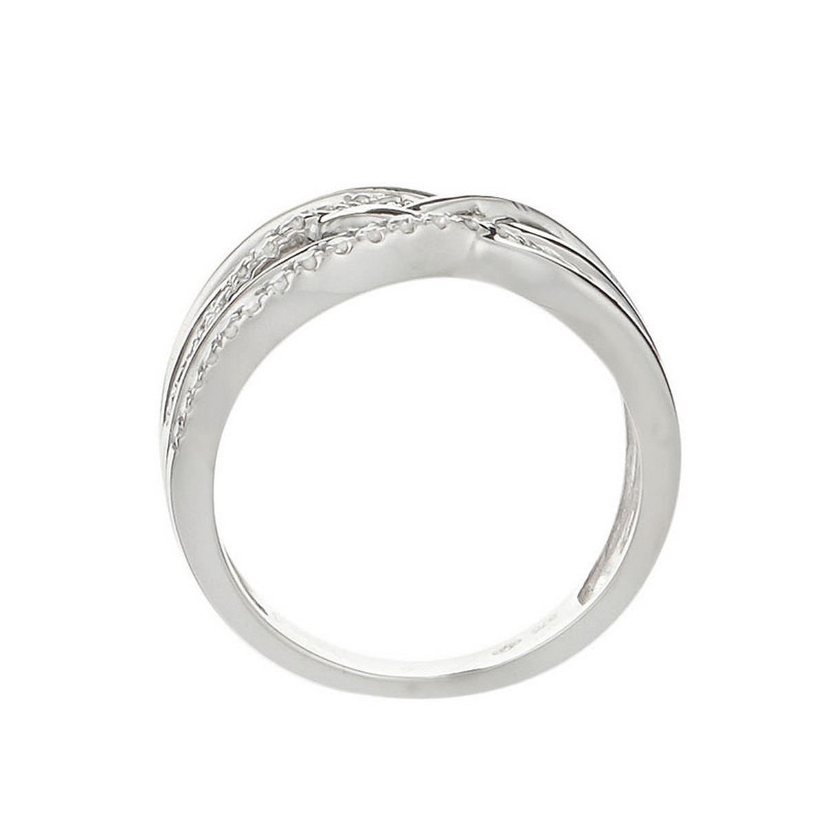 bague or blanc diamant 0.25 bague or blanc diamant 0.25